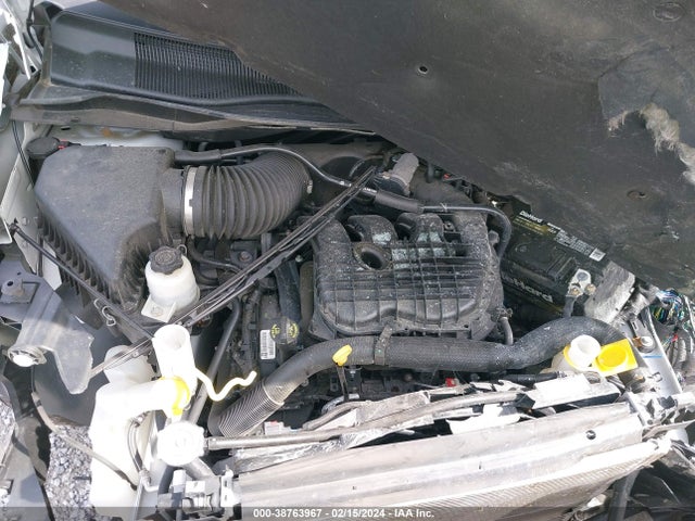 Dodge Grand Caravan Sxt 2020 2C4RDGCGXLR206661 Image 10