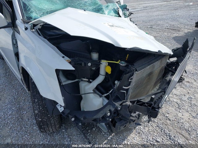 Dodge Grand Caravan Sxt 2020 2C4RDGCGXLR206661 Image 20