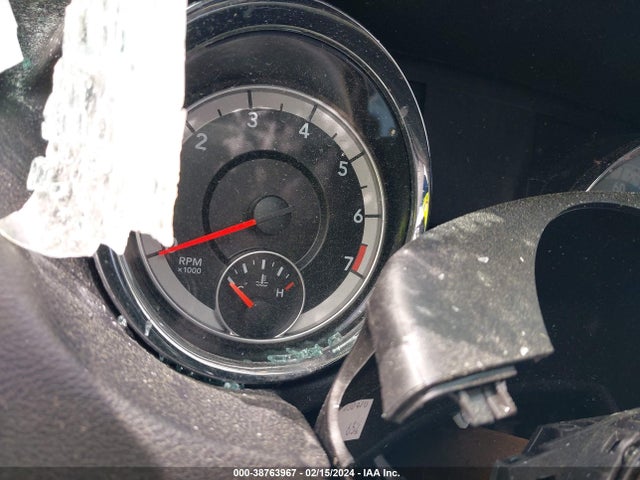Dodge Grand Caravan Sxt 2020 2C4RDGCGXLR206661 Image 7