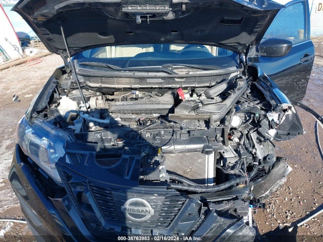 Nissan ROGUE S 2017 JN8AT2MV0HW275829 Image 10