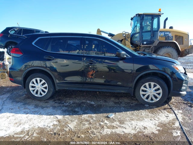 Nissan ROGUE S 2017 JN8AT2MV0HW275829 Image 14