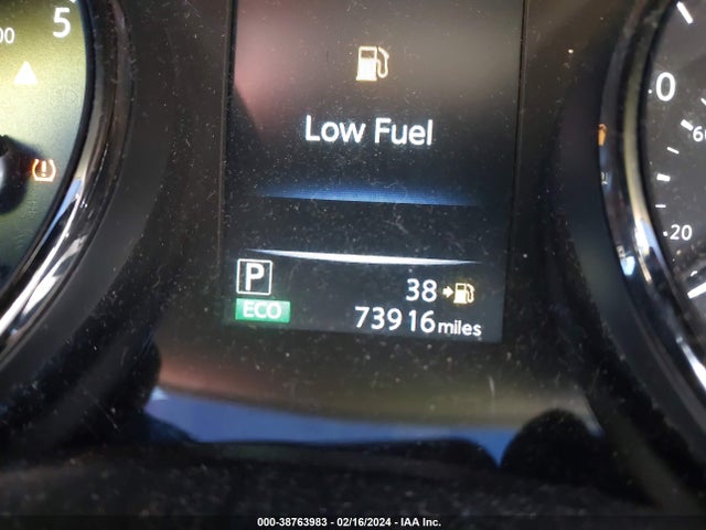 Nissan ROGUE S 2017 JN8AT2MV0HW275829 Image 16