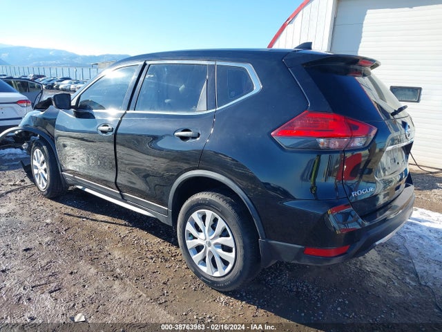 Nissan ROGUE S 2017 JN8AT2MV0HW275829 Image 3