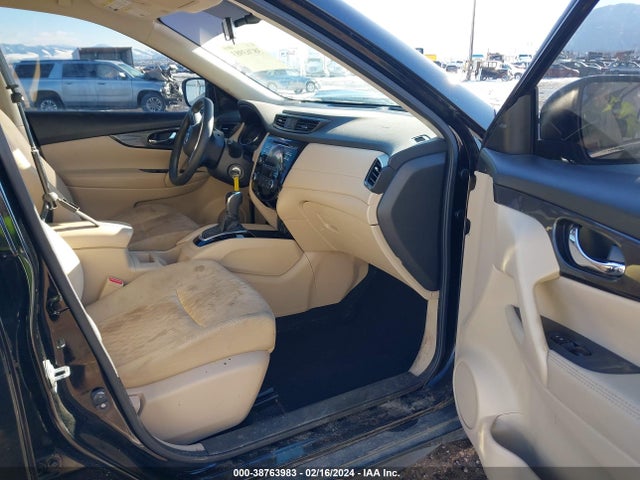 Nissan ROGUE S 2017 JN8AT2MV0HW275829 Image 5