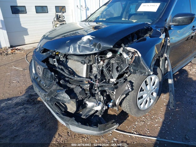 Nissan ROGUE S 2017 JN8AT2MV0HW275829 Image 6