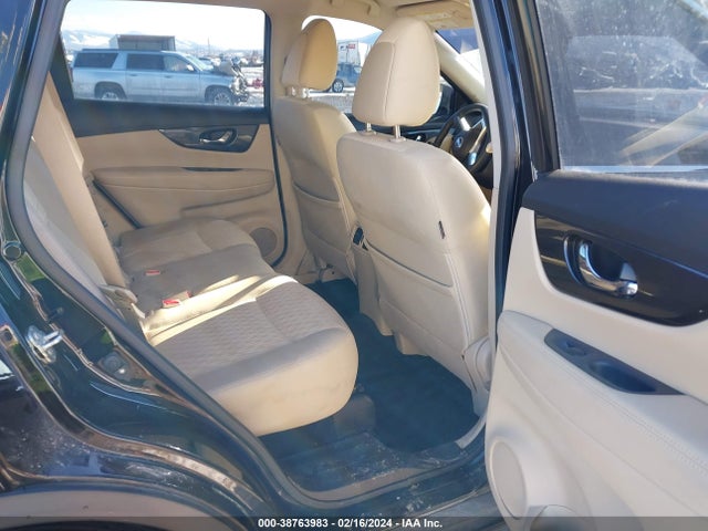 Nissan ROGUE S 2017 JN8AT2MV0HW275829 Image 8