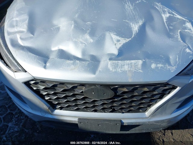 Hyundai Tucson Value 2019 KM8J3CA47KU040193 Image 10