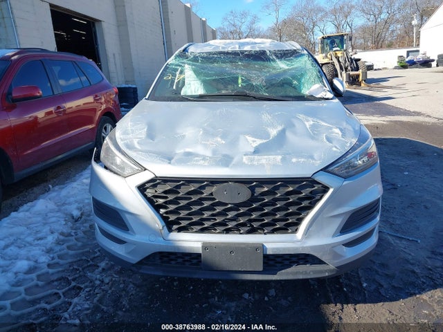 Hyundai Tucson Value 2019 KM8J3CA47KU040193 Image 11