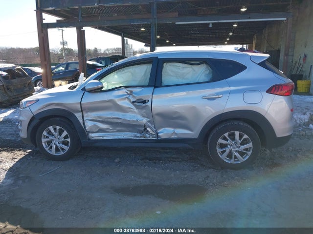 Hyundai Tucson Value 2019 KM8J3CA47KU040193 Image 13