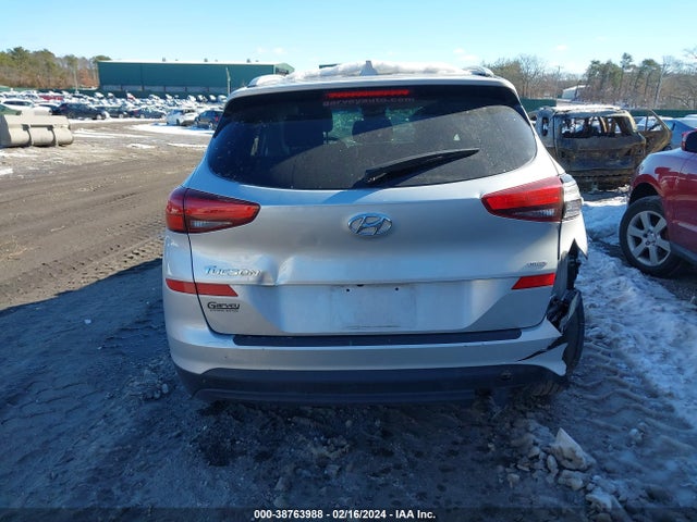 Hyundai Tucson Value 2019 KM8J3CA47KU040193 Image 15