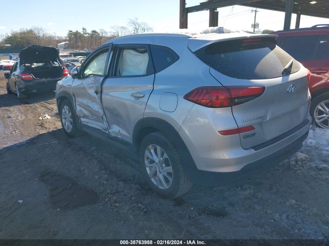 Hyundai Tucson Value 2019 KM8J3CA47KU040193 Image 3