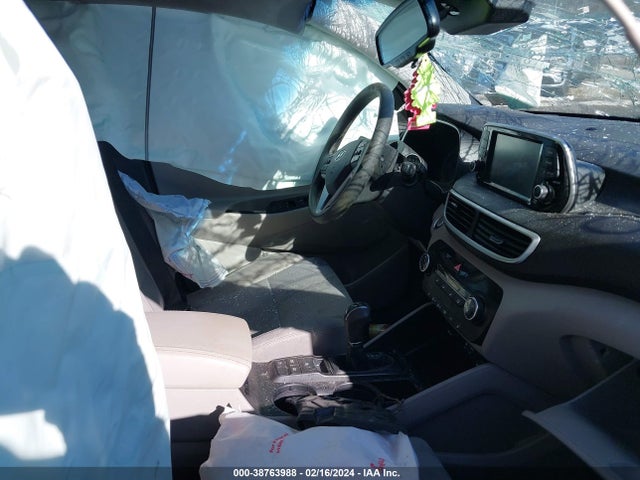 Hyundai Tucson Value 2019 KM8J3CA47KU040193 Image 5