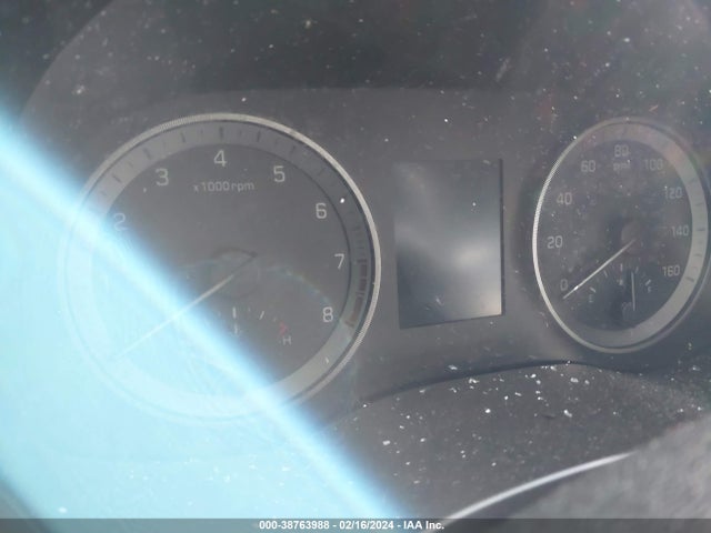 Hyundai Tucson Value 2019 KM8J3CA47KU040193 Image 7