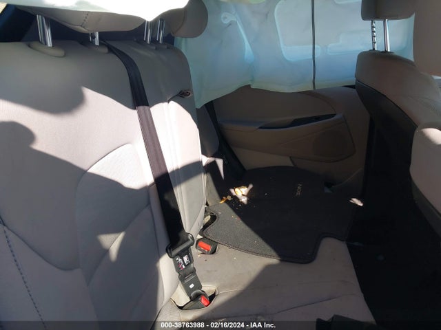 Hyundai Tucson Value 2019 KM8J3CA47KU040193 Image 8