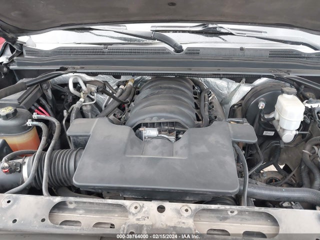 Chevrolet Tahoe Ls 2015 1GNSKAKC4FR744552 Image 10