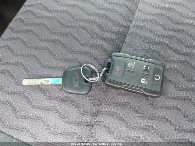 Chevrolet Tahoe Ls 2015 1GNSKAKC4FR744552 Image 11