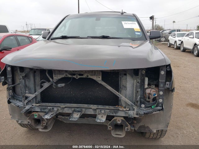 Chevrolet Tahoe Ls 2015 1GNSKAKC4FR744552 Image 13