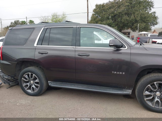 Chevrolet Tahoe Ls 2015 1GNSKAKC4FR744552 Image 14