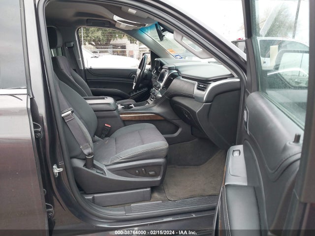 Chevrolet Tahoe Ls 2015 1GNSKAKC4FR744552 Image 5