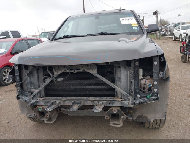 Chevrolet Tahoe Ls 2015 1GNSKAKC4FR744552 Image 6