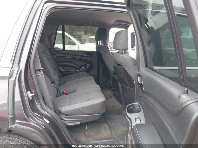 Chevrolet Tahoe Ls 2015 1GNSKAKC4FR744552 Image 8