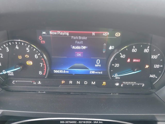 Ford EXPLORER XLT 2020 1FMSK7DH4LGB94115 Image 7