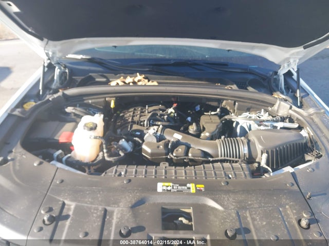 1C4RJKBGXR8917813 Jeep Grand Cherokee L Limited 4x4