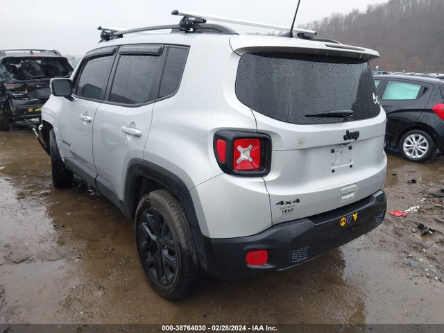 ZACNJBBB2KPJ88334 Jeep Renegade Altitude 4x4