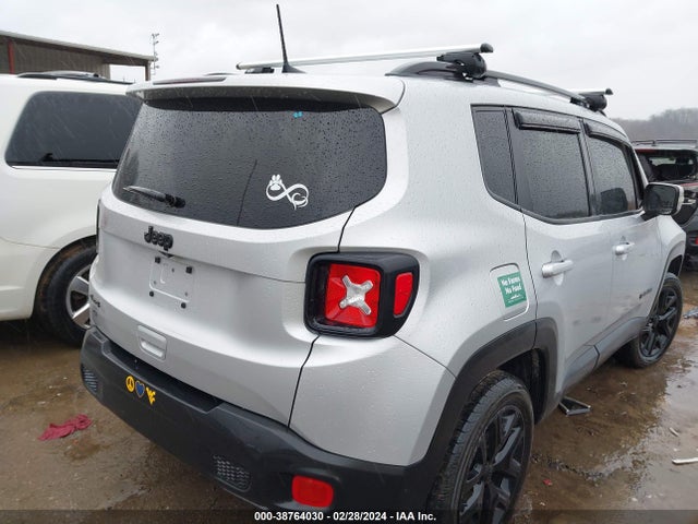 ZACNJBBB2KPJ88334 Jeep Renegade Altitude 4x4