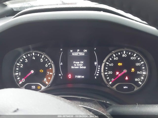 ZACNJBBB2KPJ88334 Jeep Renegade Altitude 4x4