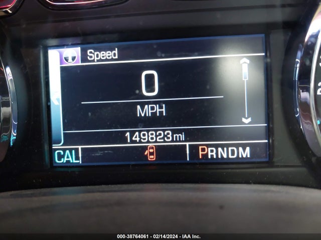 Chevrolet Silverado 1500 1lt 2015 3GCUKREC6FG487082 Image 15