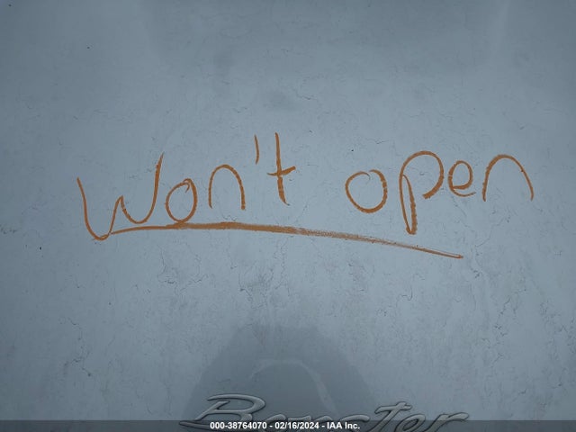 2000 PORSCHE BOXSTER WP0CA2986YU628311 Photo 9