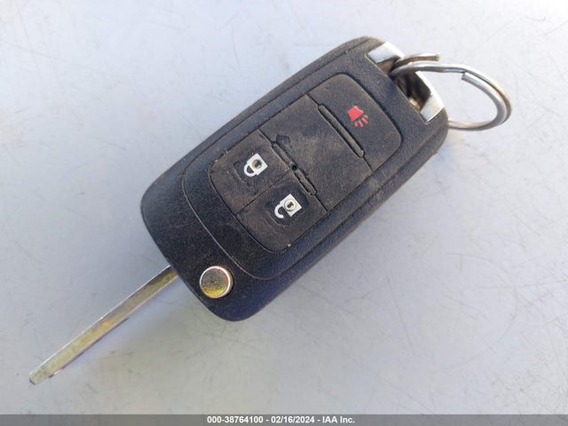 GMC Terrain Sle-2 2014 2GKFLRE3XE6232729 Image 11
