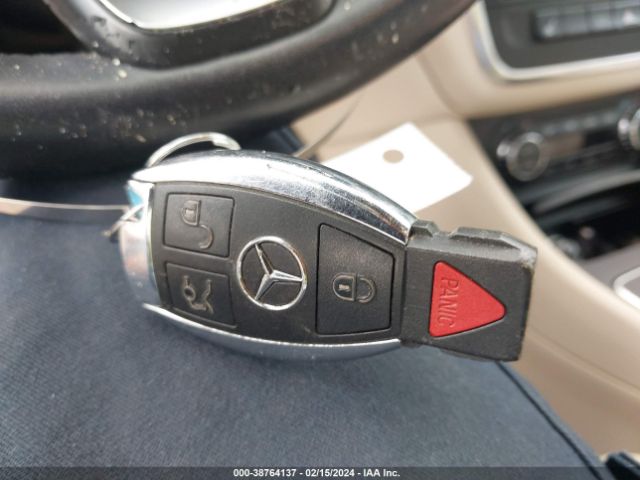 WDDSJ4EB4GN349656 Mercedes-Benz CLA 250