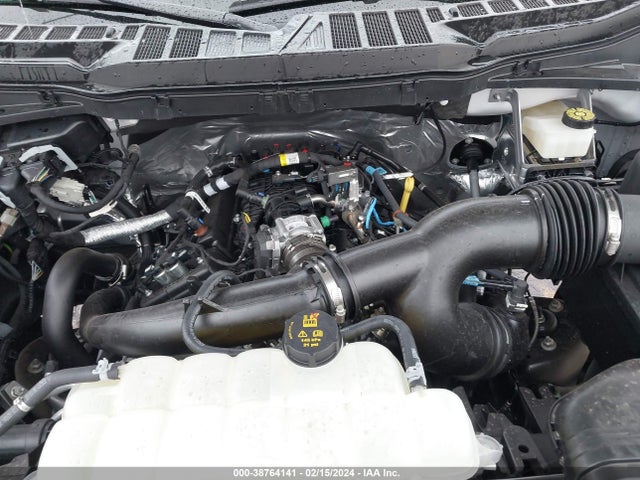 Ford F-150 Xl 2023 1FTEW1CP9PFC31862 Image 10