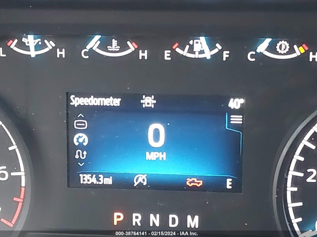 Ford F-150 Xl 2023 1FTEW1CP9PFC31862 Image 15