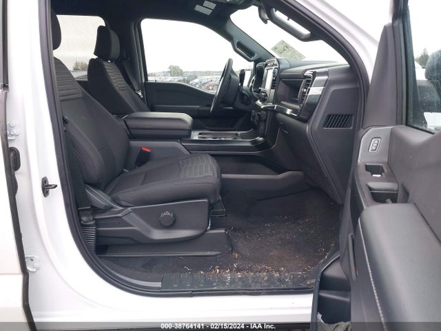 Ford F-150 Xl 2023 1FTEW1CP9PFC31862 Image 5