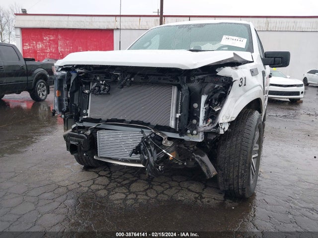 Ford F-150 Xl 2023 1FTEW1CP9PFC31862 Image 6