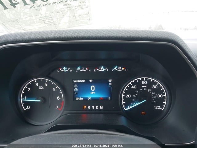 Ford F-150 Xl 2023 1FTEW1CP9PFC31862 Image 7