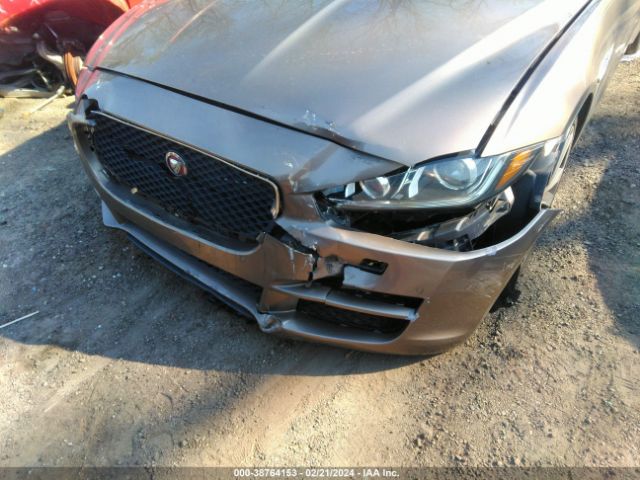 SAJAE4BG7HA969468 Jaguar Xe 25t Prestige
