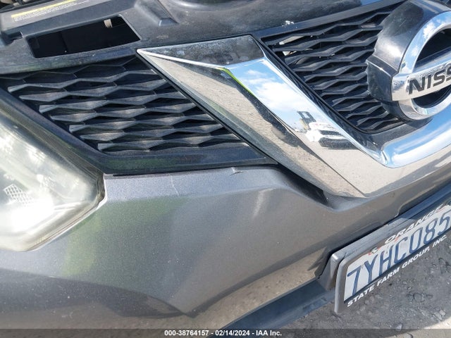 Nissan Rogue Sl 2015 5N1AT2MV7FC880243 Image 14