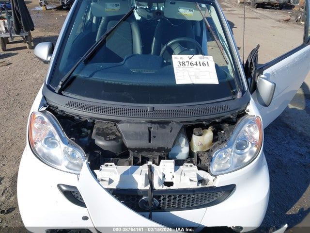Smart Fortwo Passion/pure 2015 WMEEJ3BA2FK801196 Image 10