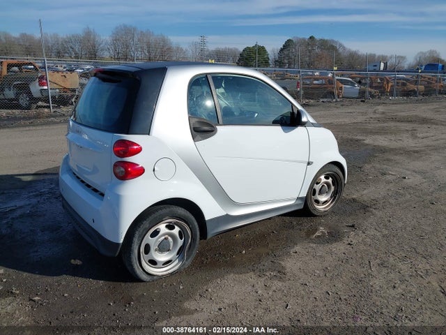 Smart Fortwo Passion/pure 2015 WMEEJ3BA2FK801196 Image 4