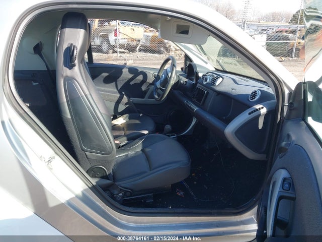 Smart Fortwo Passion/pure 2015 WMEEJ3BA2FK801196 Image 5