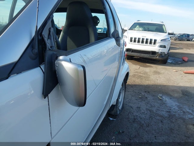 Smart Fortwo Passion/pure 2015 WMEEJ3BA2FK801196 Image 6
