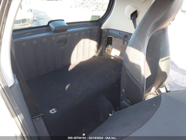 Smart Fortwo Passion/pure 2015 WMEEJ3BA2FK801196 Image 8