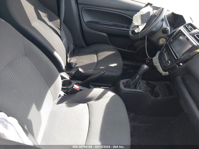 ML32F3FJ2LHF10290 Mitsubishi Mirage G4 Es