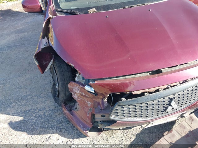 ML32F3FJ2LHF10290 Mitsubishi Mirage G4 Es