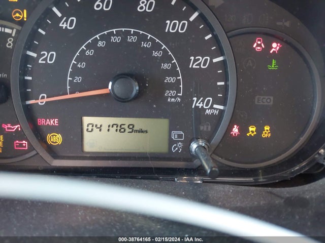 ML32F3FJ2LHF10290 Mitsubishi Mirage G4 Es