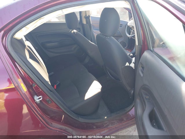 ML32F3FJ2LHF10290 Mitsubishi Mirage G4 Es